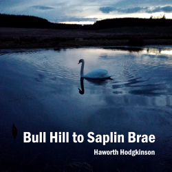 Bull Hill to Saplin Brae