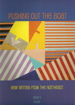 Pushing Out the Boat 5