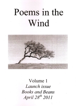 Poems in the Wind