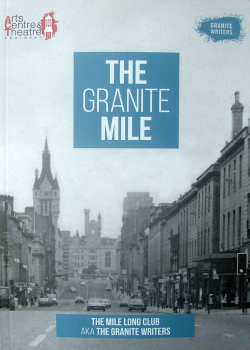 The Granite Mile