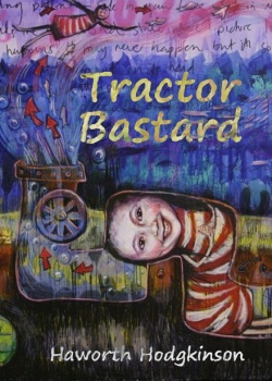 Tractor Bastard