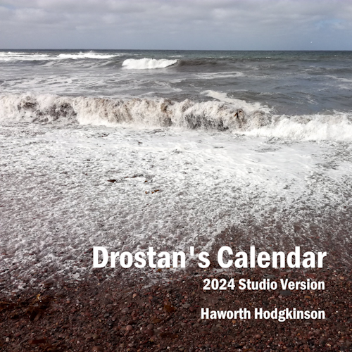 Drostan's Calendar
